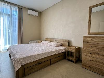 квартира за адресою Ґарета Джонса вул. (Сім'ї Хохлових), 12а