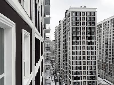 квартира за адресою Михайла Максимовича вул. (Онуфрія Трутенка), 24