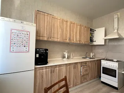 квартира за адресою Перлинна вул., 6