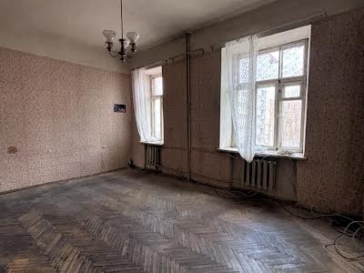 квартира за адресою Саксаганского, 9