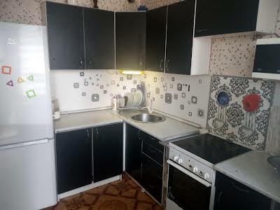 квартира по адресу Комбинатная ул. (Комбінатна), 25а