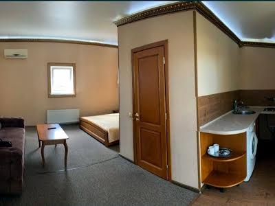 квартира по адресу Малая Арнаутская ул., 15