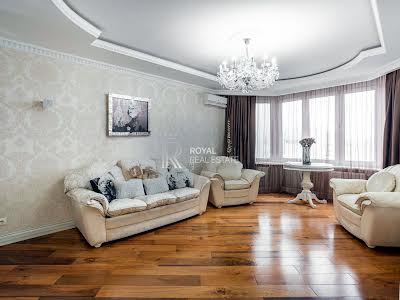 квартира за адресою Бориса Гмирі вул., 8б