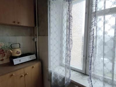 квартира за адресою Мостицька вул., 6