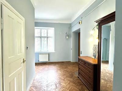 квартира за адресою Ужгородська вул., 13