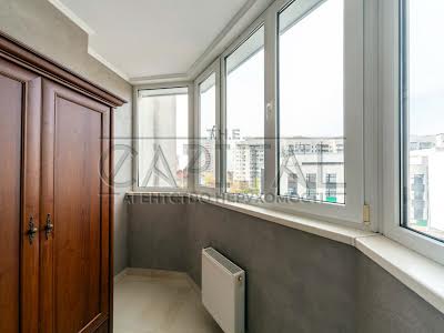 квартира за адресою Юлії Здановської вул. (Ломоносова), 54