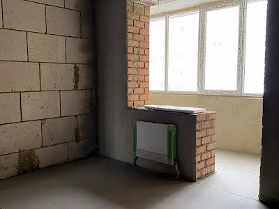 квартира за адресою Академіка Сахарова вул., 16