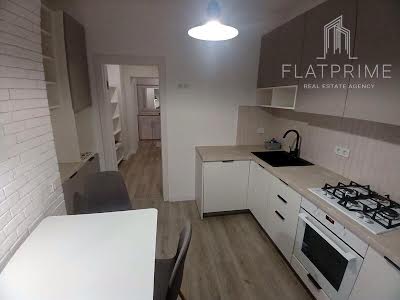 квартира за адресою Білоруська вул., 21