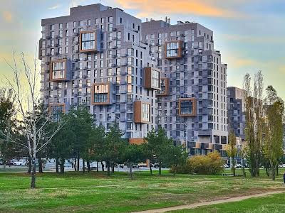 квартира за адресою Набережна Перемоги вул., 112д, к. 1