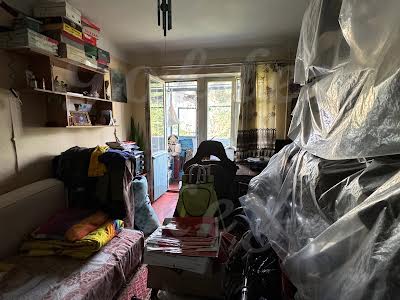 квартира за адресою Чорних Запорожців вул. (Петра Запорожця), 11-Б