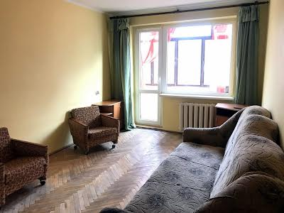 квартира по адресу Львов, Научная ул., 7