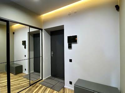 квартира за адресою Іллі Мечникова вул., 16д