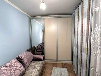 квартира за адресою Пасічна вул., 48
