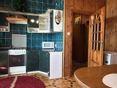 квартира по адресу Гордоцька, 280