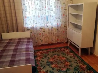 квартира по адресу Сергія Берегового ул. (Мартиросяна), 4