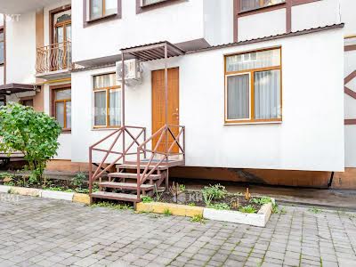квартира по адресу Верхнегиевская ул., 89 В