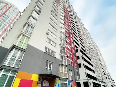 квартира за адресою Драгоманова вул., 2А
