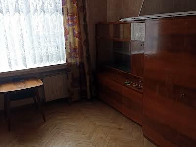 квартира за адресою Одеса, Італійський бульв., 5