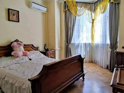 квартира за адресою Бульварно-Кудрявська вул. (Воровського), 11-А