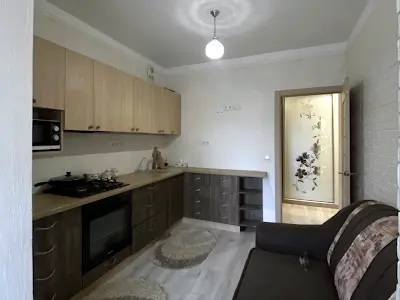 квартира по адресу Братская ул., 12