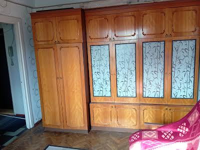 квартира за адресою Андрія Малишка вул., 21