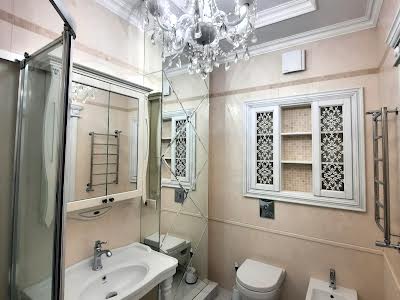 квартира за адресою Аркадійське плато вул. (Гагаринське плато), 5б