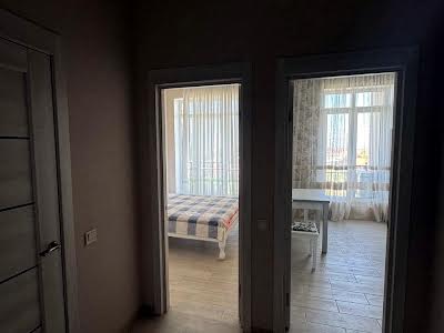 квартира за адресою Грецька вул., 2