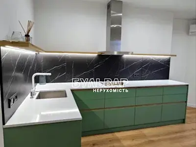 квартира за адресою Професорська вул., 12