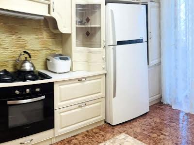 квартира по адресу Будного ул., 20-Б