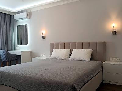 квартира за адресою Запорізьке шосе, 28