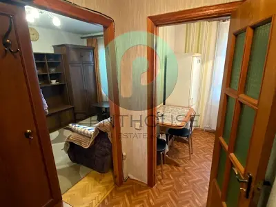 квартира по адресу Милютенко ул., 5-А