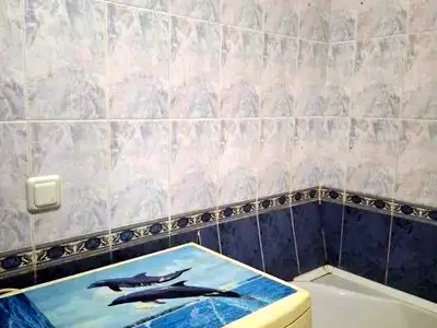 квартира за адресою Володимира Сосюри вул., 4