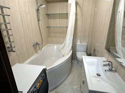 квартира по адресу Паркова ул., 2/2