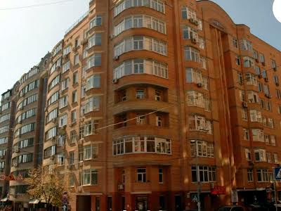 комерційна за адресою Павлівська вул., 17
