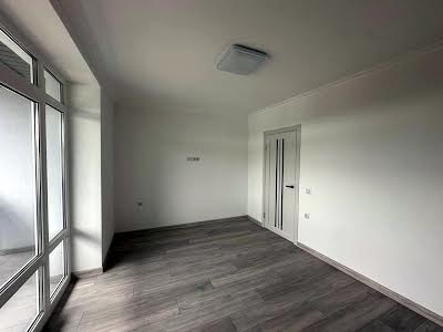 квартира за адресою Квитки Цисык, 2