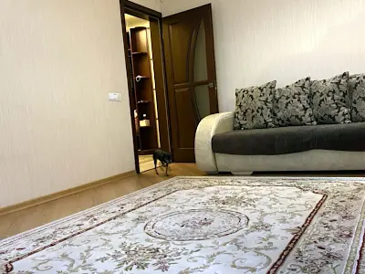 квартира за адресою Чорнобильська вул., 13
