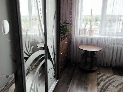 квартира по адресу Магистральная ул., 37-Е