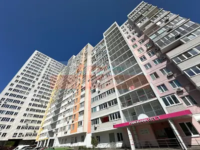квартира за адресою Ракетна вул., 24