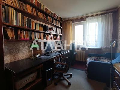 квартира по адресу Алексея Вадатурского ул. (Маршала Малиновского), 31