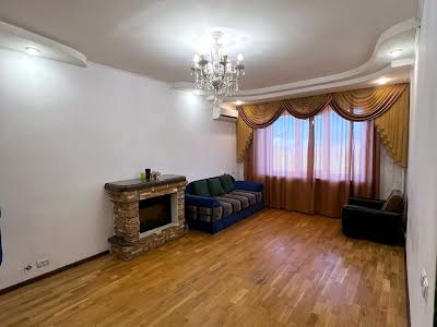 квартира за адресою Зоряний бульв., 1