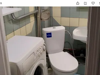 квартира за адресою Маршала Рокосовського просп., 3
