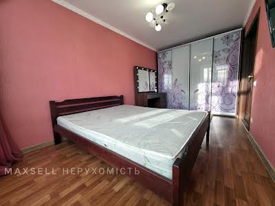 квартира за адресою Підполковника Андрія Авраменка вул. (5-та Продольна), 77