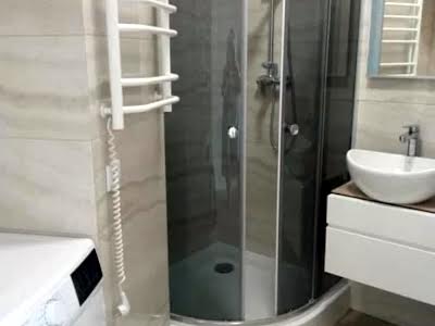 квартира за адресою Виконкомівська вул., 24Б