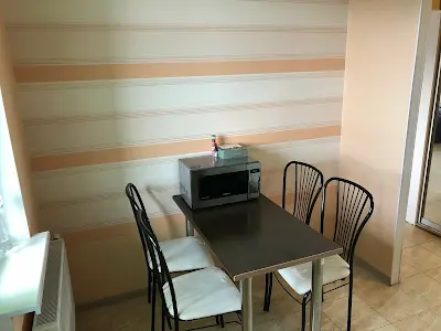 квартира за адресою Милославська вул., 2