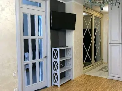 квартира по адресу Симферопольская ул., 2-К