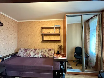 квартира за адресою Березняківська вул., 36-Б