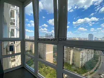 квартира за адресою Бориса Гмирі вул., 16