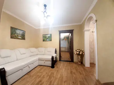 квартира по адресу Милославская ул., 16
