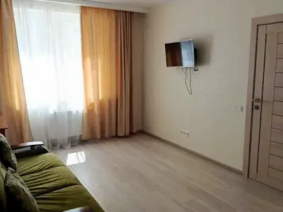 квартира за адресою Сергія Данченка вул., 34