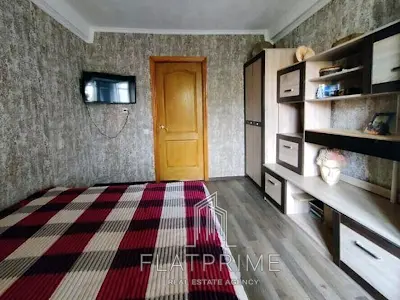 квартира за адресою Юності вул., 9